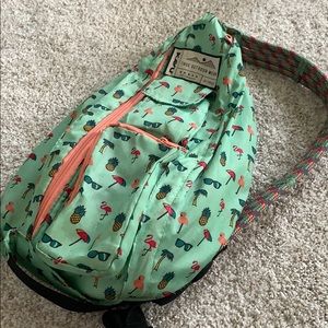 Kavu Sling bag